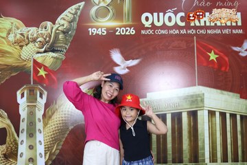 AMAZING SPORTS FESTIVAL - Ảnh #5315154