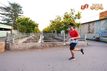 AMAZING SPORTS FESTIVAL - Ảnh #5302123