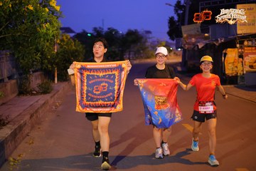 AMAZING SPORTS FESTIVAL - Ảnh #5305044