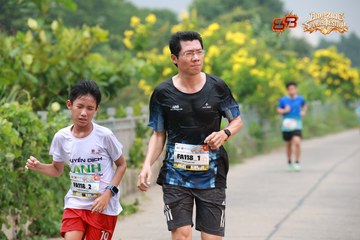 AMAZING SPORTS FESTIVAL - Ảnh #5290146
