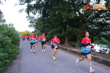 AMAZING SPORTS FESTIVAL - Ảnh #5306724