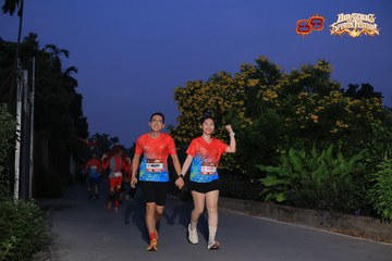 AMAZING SPORTS FESTIVAL - Ảnh #5291149