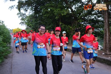 AMAZING SPORTS FESTIVAL - Ảnh #5307354