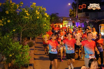 AMAZING SPORTS FESTIVAL - Ảnh #5304650