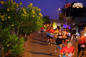 AMAZING SPORTS FESTIVAL - Ảnh #5304441