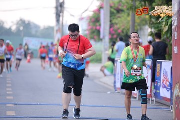 AMAZING SPORTS FESTIVAL - Ảnh #5295922