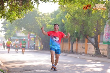 AMAZING SPORTS FESTIVAL - Ảnh #5310273