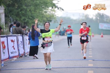 AMAZING SPORTS FESTIVAL - Ảnh #5294782