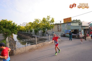 AMAZING SPORTS FESTIVAL - Ảnh #5308454