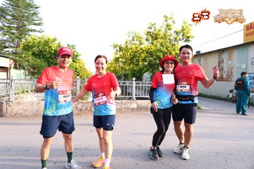 AMAZING SPORTS FESTIVAL - Ảnh #5302920