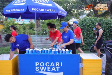 AMAZING SPORTS FESTIVAL - Ảnh #5307691