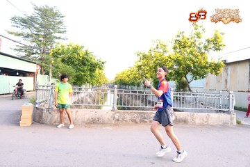 AMAZING SPORTS FESTIVAL - Ảnh #5302539