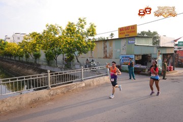 AMAZING SPORTS FESTIVAL - Ảnh #5308393