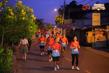 AMAZING SPORTS FESTIVAL - Ảnh #5304965