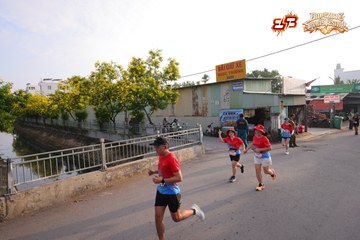 AMAZING SPORTS FESTIVAL - Ảnh #5308415