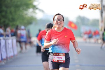 AMAZING SPORTS FESTIVAL - Ảnh #5300986