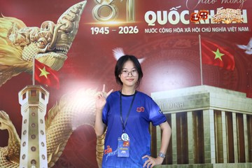 AMAZING SPORTS FESTIVAL - Ảnh #5314518