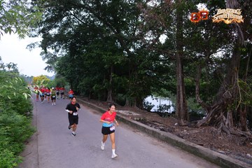 AMAZING SPORTS FESTIVAL - Ảnh #5305590