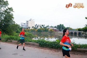 AMAZING SPORTS FESTIVAL - Ảnh #5300699