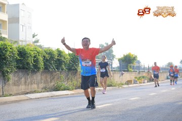 AMAZING SPORTS FESTIVAL - Ảnh #5293364