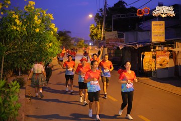 AMAZING SPORTS FESTIVAL - Ảnh #5304968