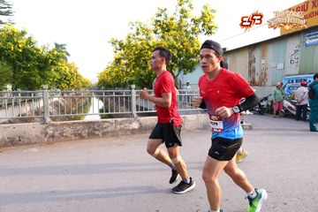 AMAZING SPORTS FESTIVAL - Ảnh #5303557