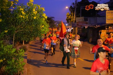 AMAZING SPORTS FESTIVAL - Ảnh #5304935