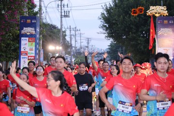 AMAZING SPORTS FESTIVAL - Ảnh #5297565