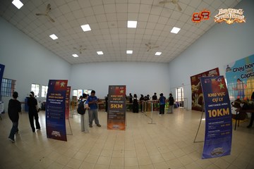 AMAZING SPORTS FESTIVAL - Ảnh #5313941