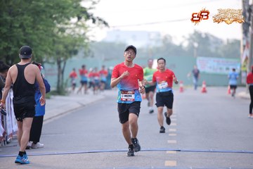 AMAZING SPORTS FESTIVAL - Ảnh #5294665