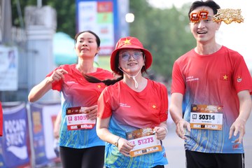 AMAZING SPORTS FESTIVAL - Ảnh #5295171