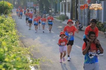 AMAZING SPORTS FESTIVAL - Ảnh #5292965