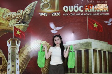 AMAZING SPORTS FESTIVAL - Ảnh #5314327