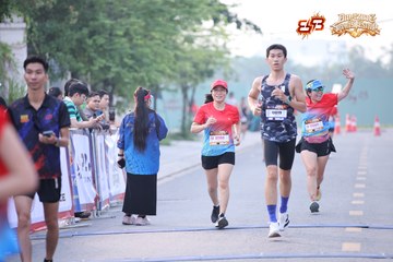 AMAZING SPORTS FESTIVAL - Ảnh #5294425