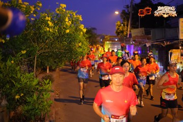 AMAZING SPORTS FESTIVAL - Ảnh #5304572