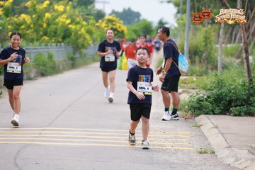 AMAZING SPORTS FESTIVAL - Ảnh #5290388