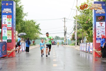 AMAZING SPORTS FESTIVAL - Ảnh #5289583