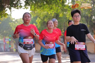 AMAZING SPORTS FESTIVAL - Ảnh #5310822
