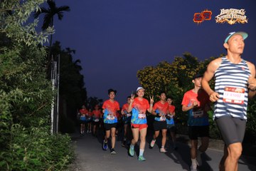 AMAZING SPORTS FESTIVAL - Ảnh #5290990