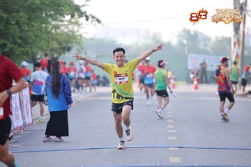AMAZING SPORTS FESTIVAL - Ảnh #5296689