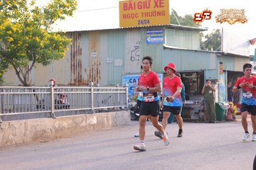 AMAZING SPORTS FESTIVAL - Ảnh #5308930