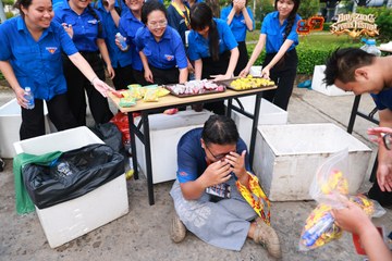 AMAZING SPORTS FESTIVAL - Ảnh #5290702