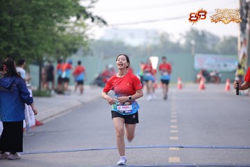 AMAZING SPORTS FESTIVAL - Ảnh #5295391