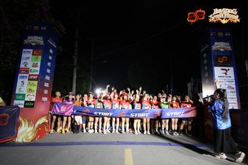 AMAZING SPORTS FESTIVAL - Ảnh #5301566