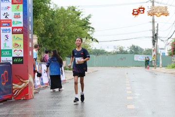 AMAZING SPORTS FESTIVAL - Ảnh #5289610