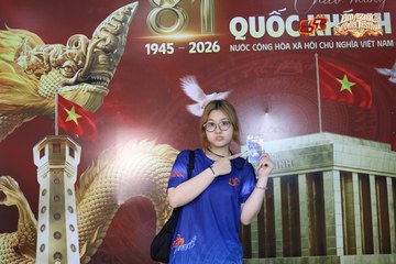 AMAZING SPORTS FESTIVAL - Ảnh #5314471