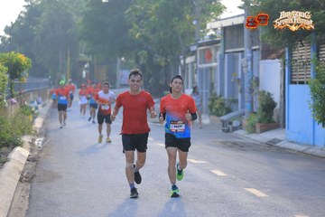 AMAZING SPORTS FESTIVAL - Ảnh #5293105