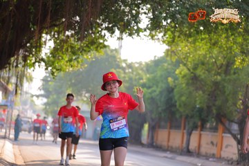 AMAZING SPORTS FESTIVAL - Ảnh #5309977