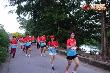 AMAZING SPORTS FESTIVAL - Ảnh #5306697
