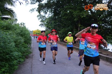 AMAZING SPORTS FESTIVAL - Ảnh #5306358